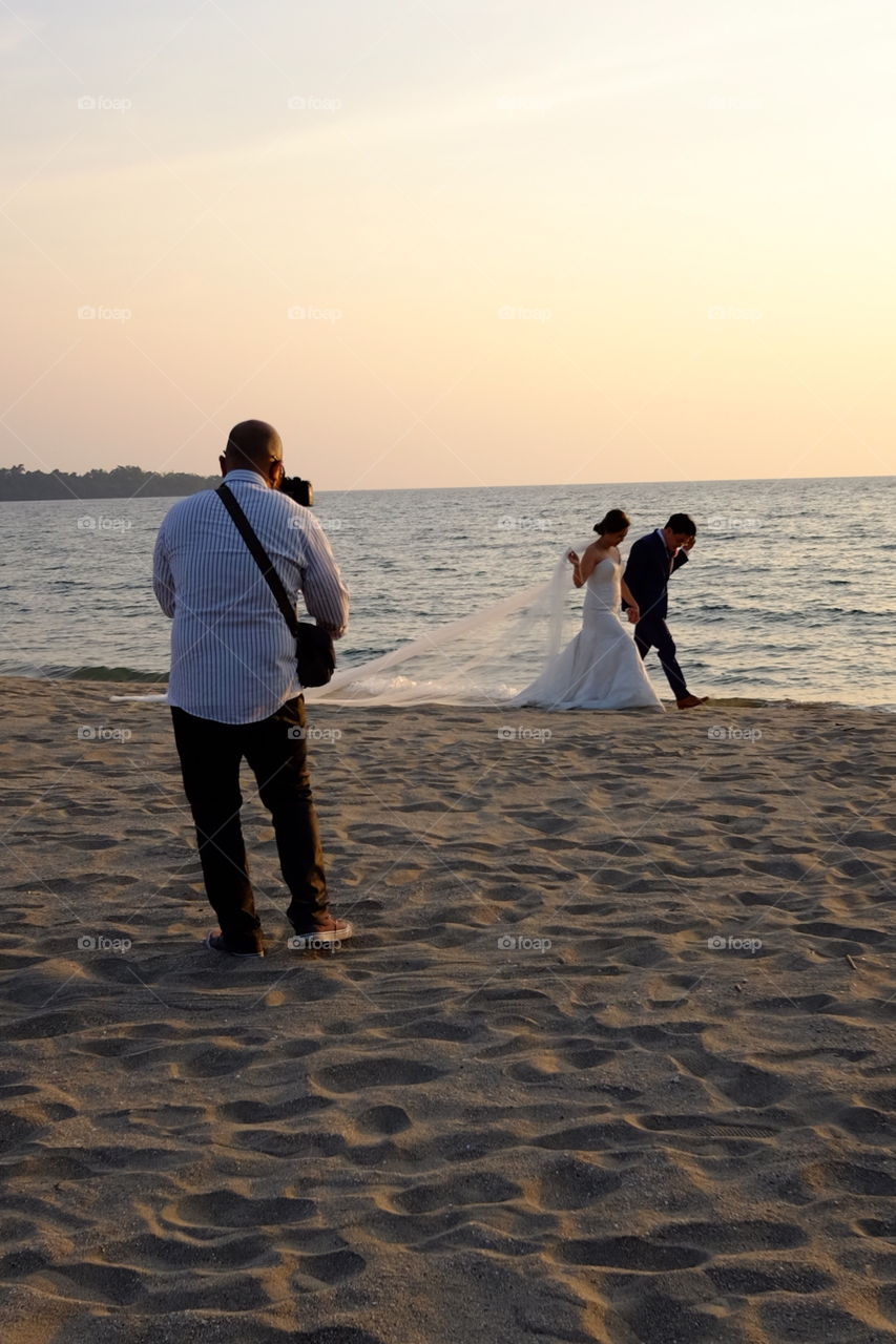 Wedding photos