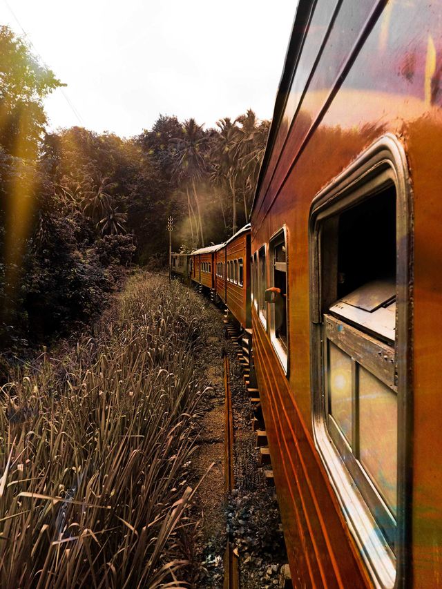 travel