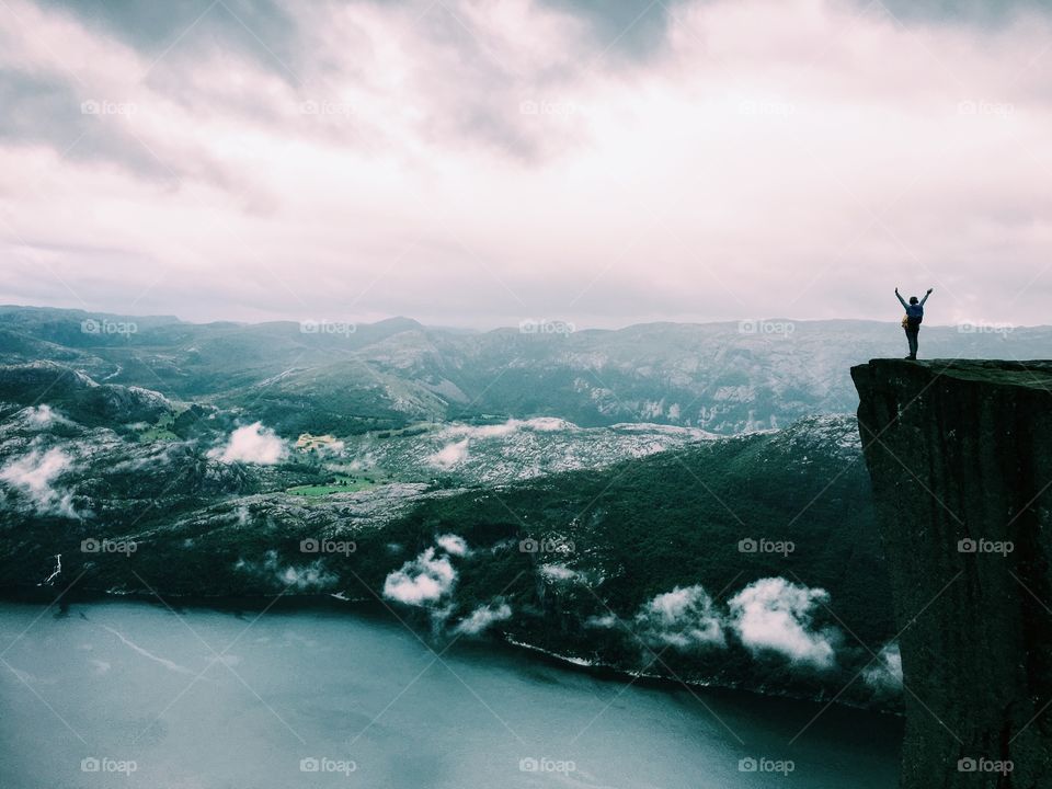 No Person, Water, Landscape, Travel, Sky