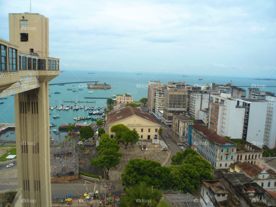 Elevador Lacerda