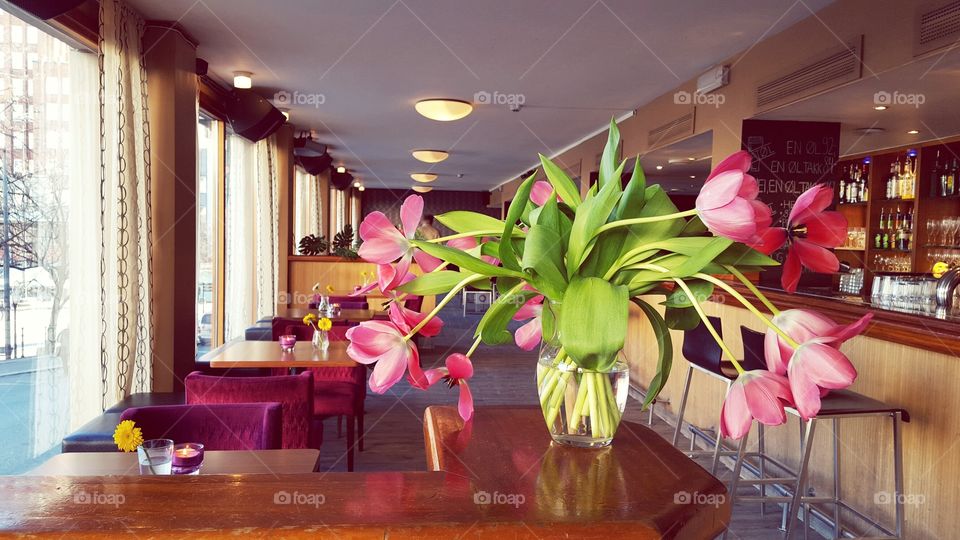 Indoors, Furniture, Room, Chair, Table