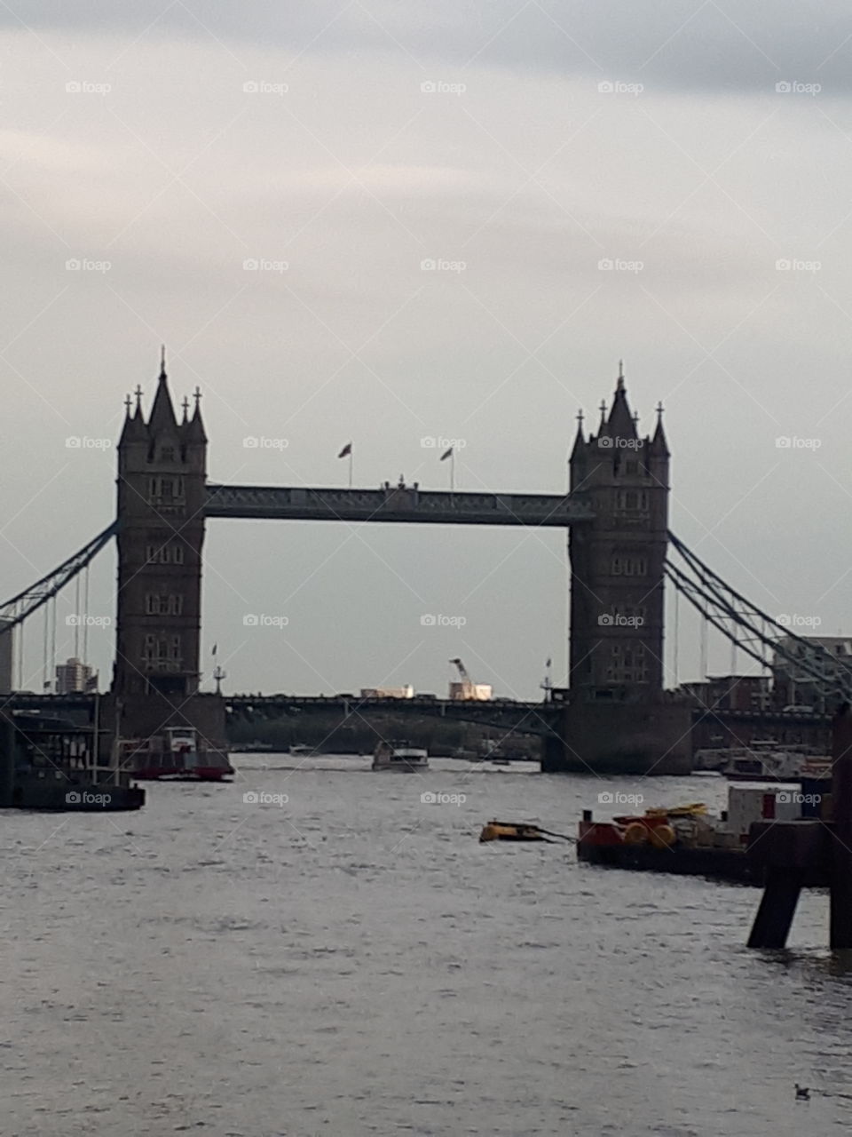 Tower Bridge