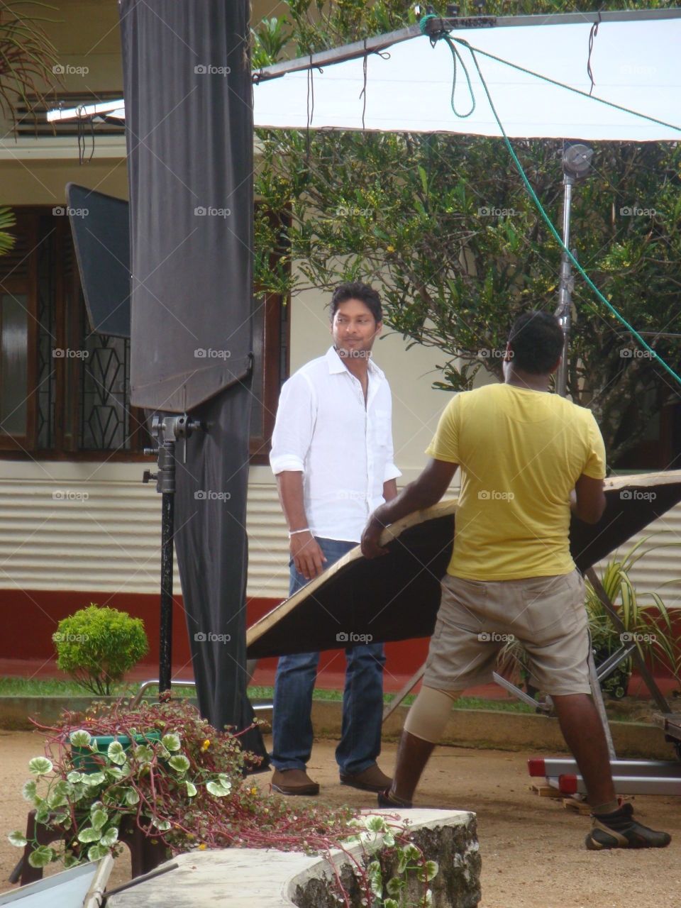 cricketer  Kumar Sangakkara