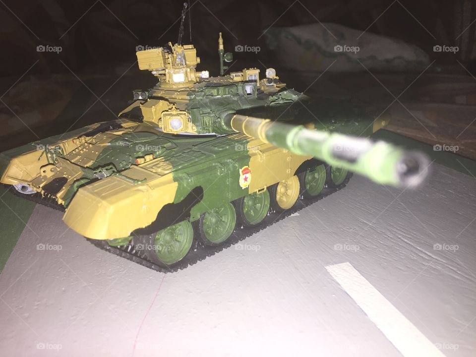 T-90