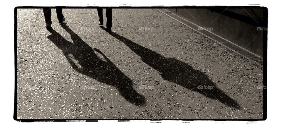 street london shadows reportage by jbrinkler