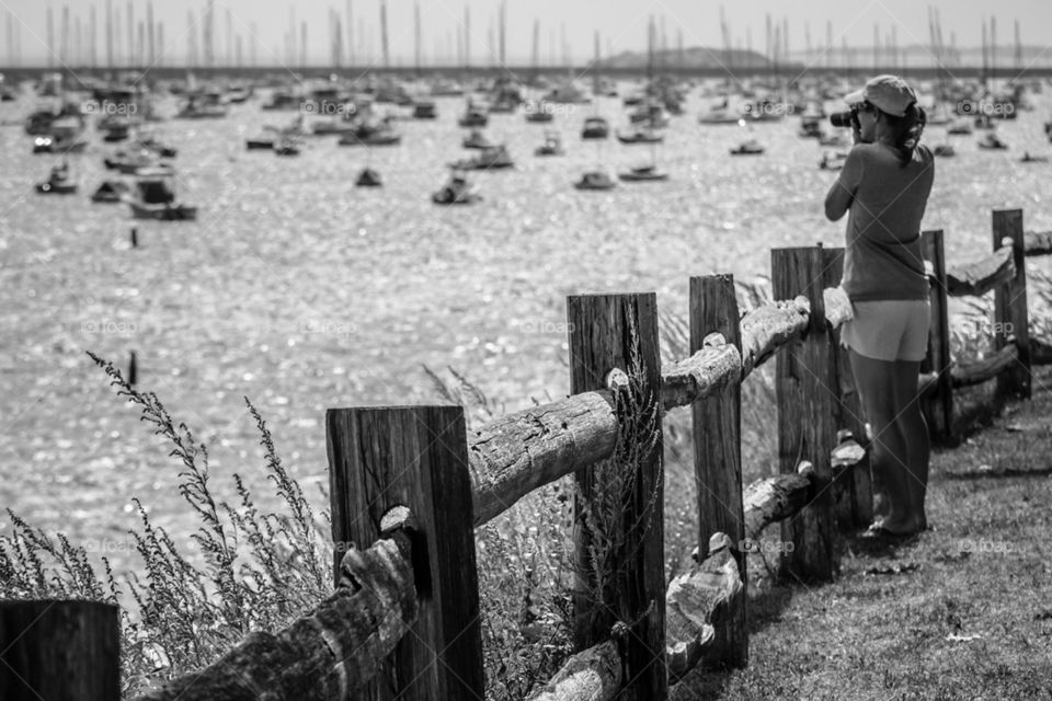 Marblehead marina 