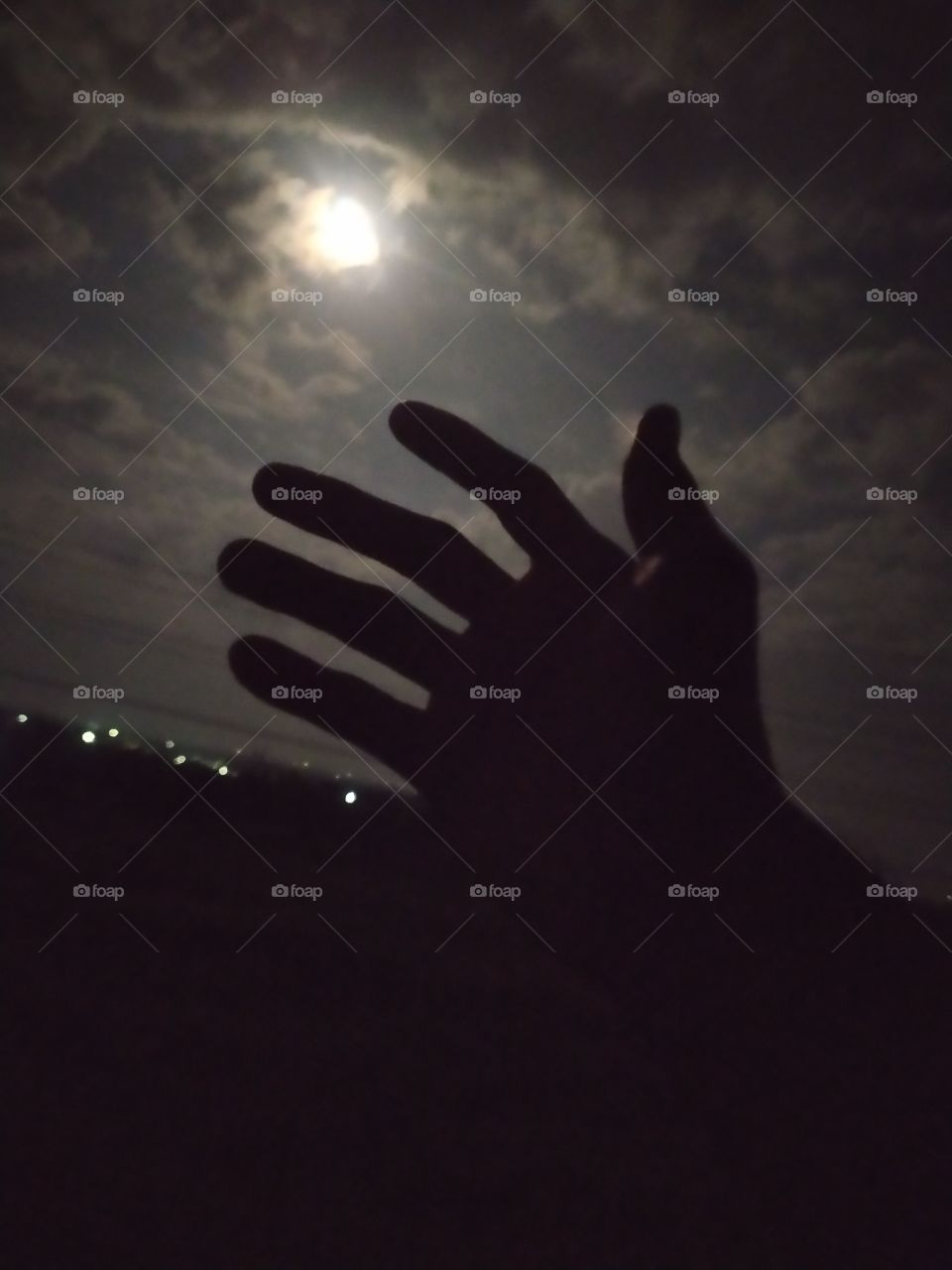 🌚🖤🌚 moon photography