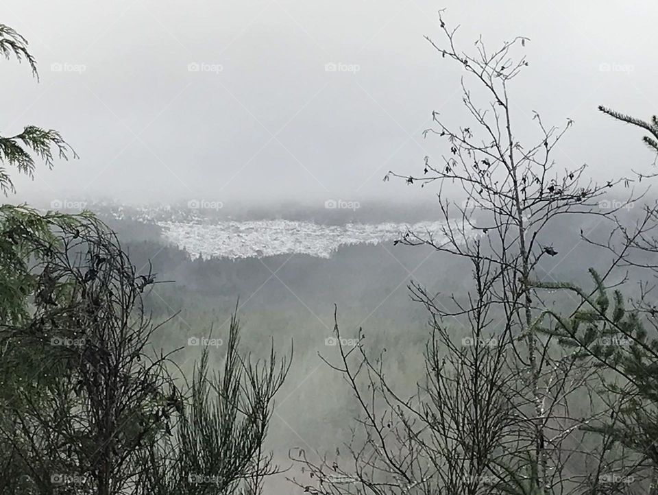 Another Onion Peak Mountain