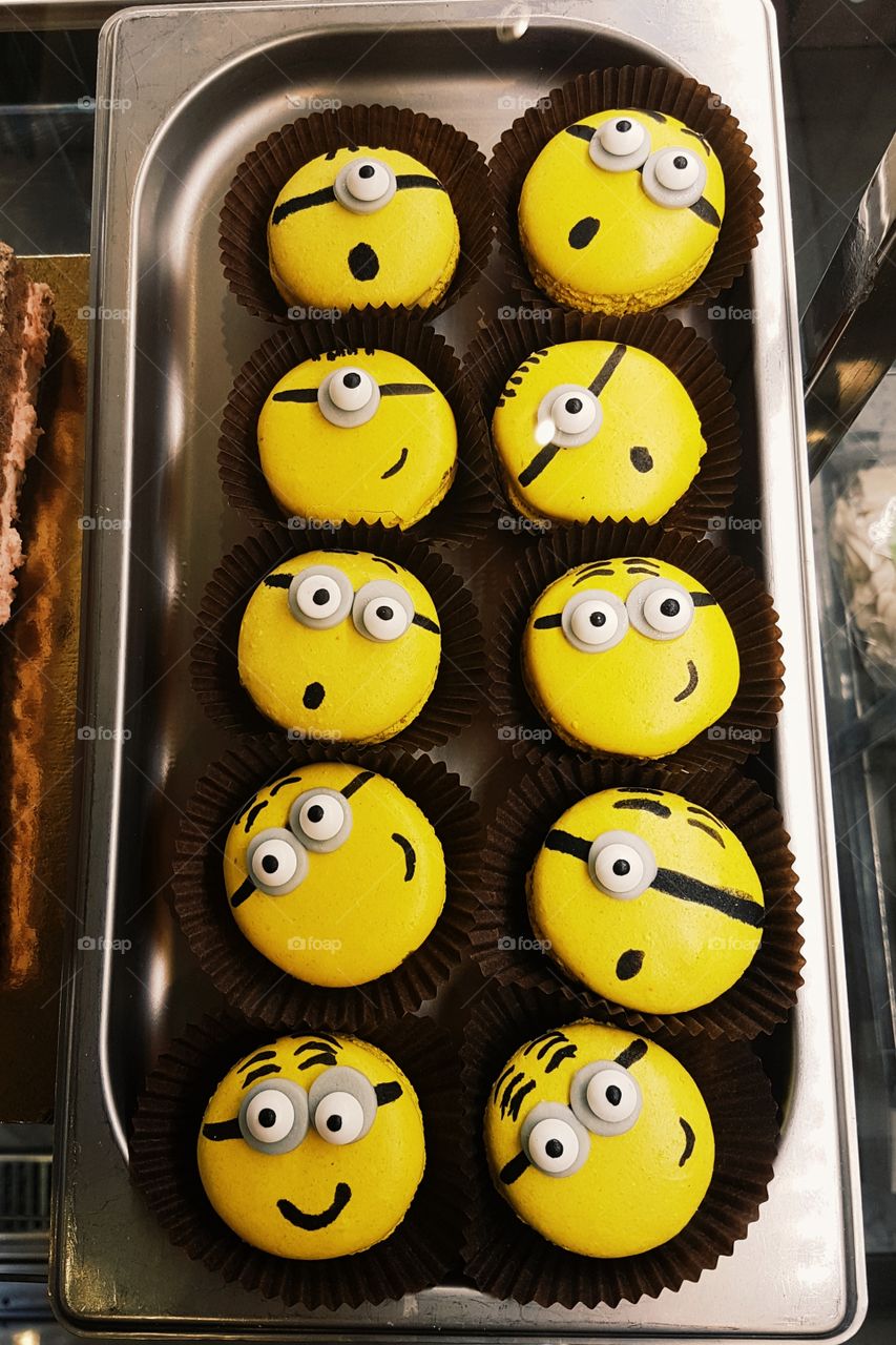 minions