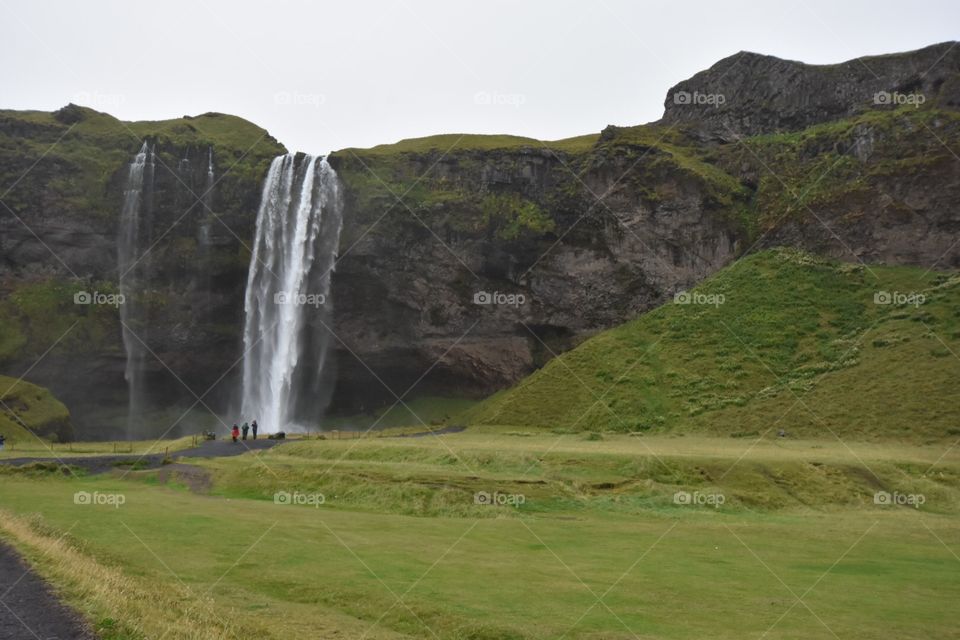 Landscape, No Person, Water, Travel, Outdoors