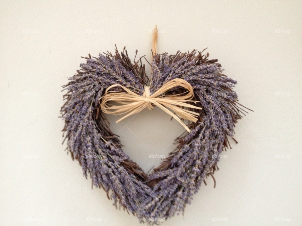 heart lavender heart harvest heart whicker love by dawsostephen