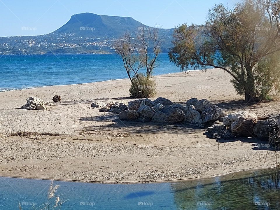 Seaview Crete