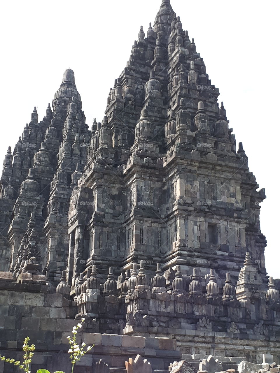 prambanan temple