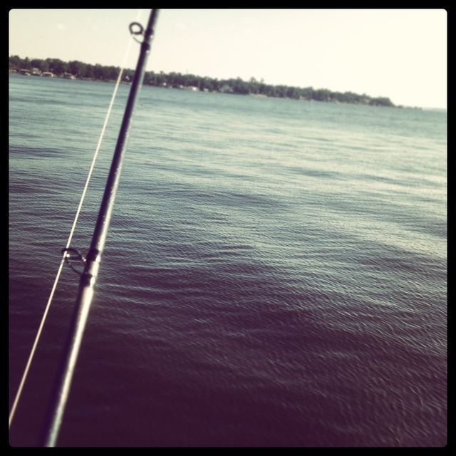 Fishing 