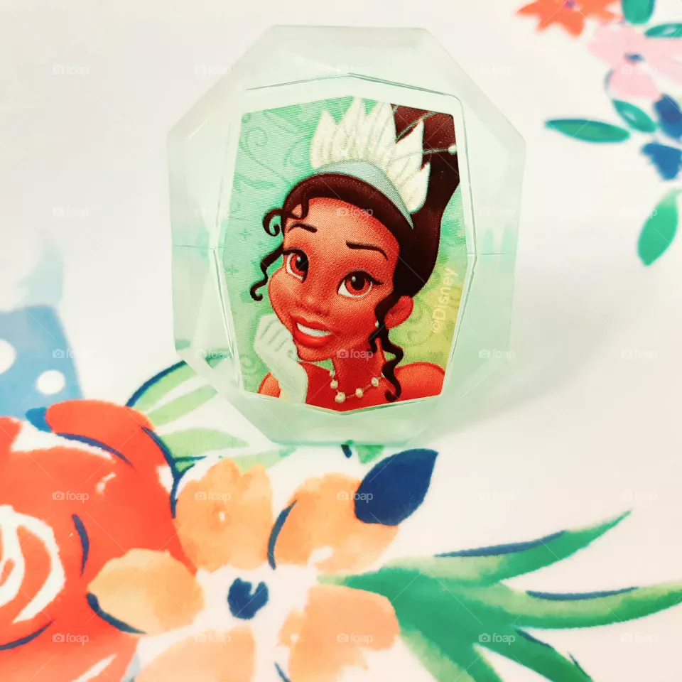 Disney princess