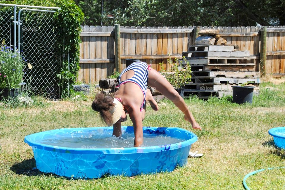 Summer Vibes with NIVEA