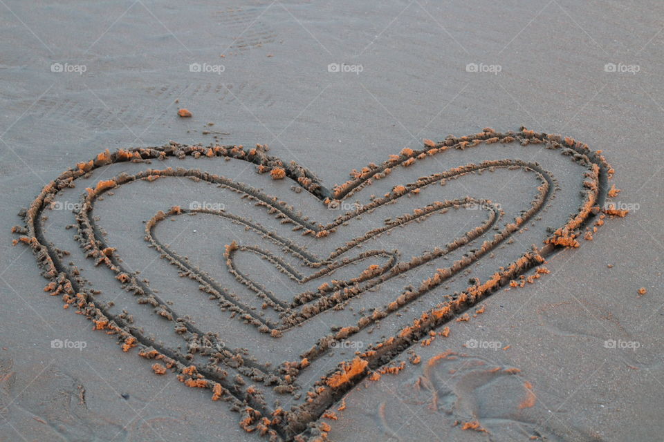 Beach, No Person, Seashore, Sea, Water