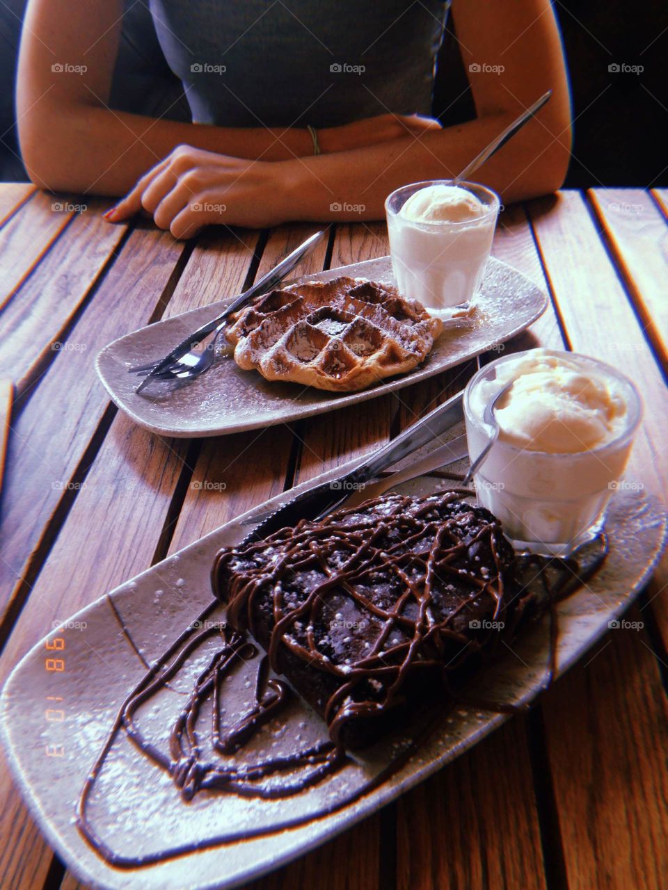 Yummy yum some time for fun