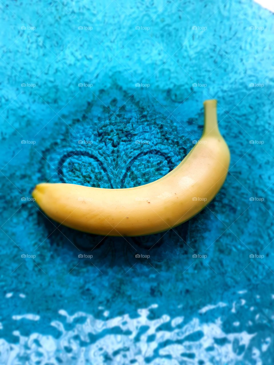 Banane taste