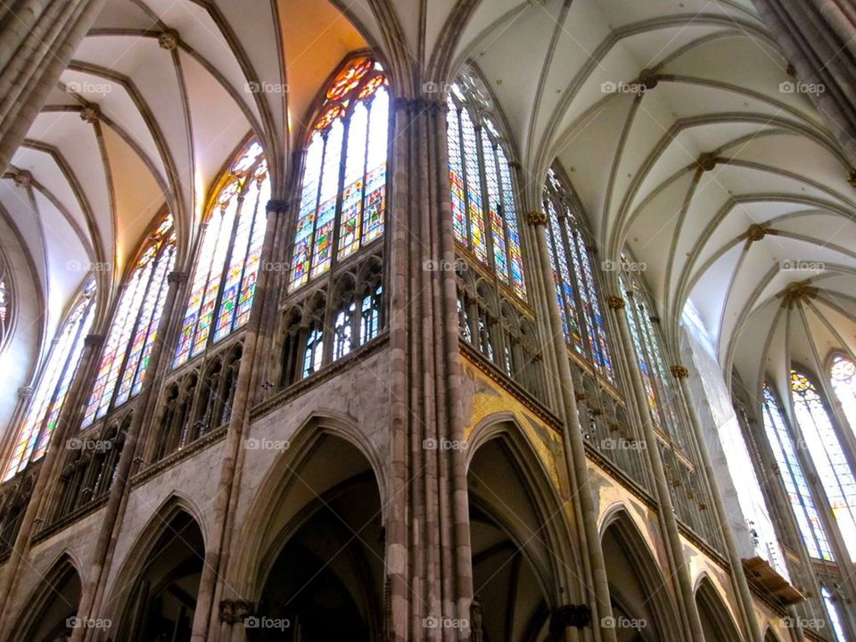 Cologne Cathedral