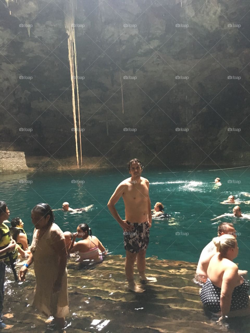 People, Water, Recreation, Adult, Woman