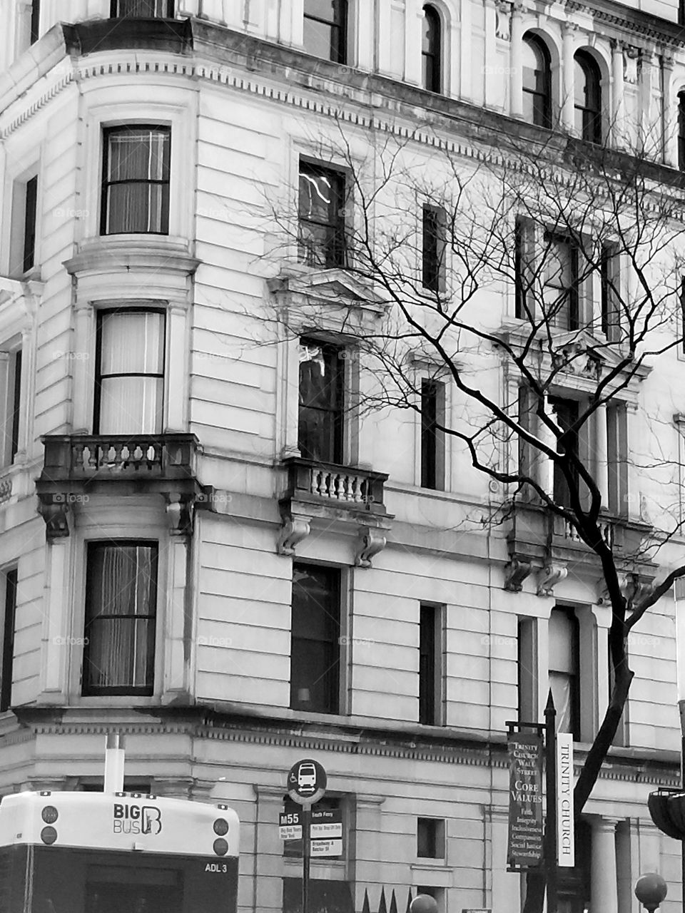 NYC is a living classic