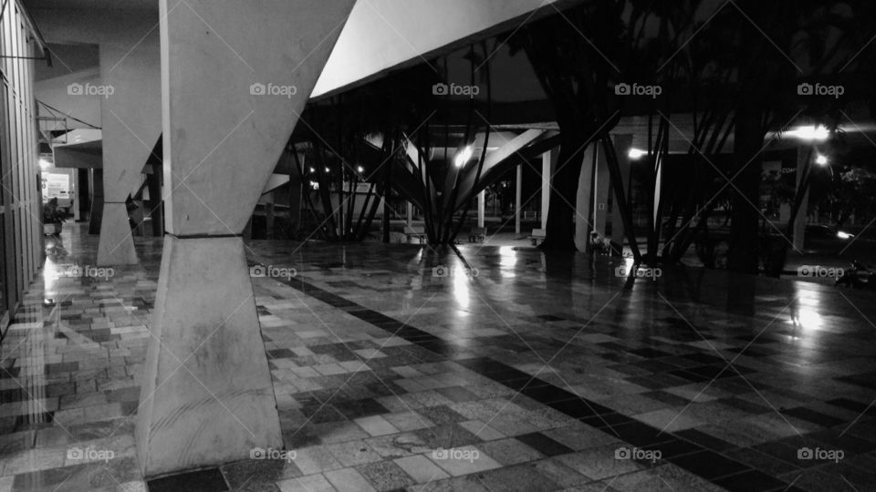 Estrutura, arquitetura, engenharia...