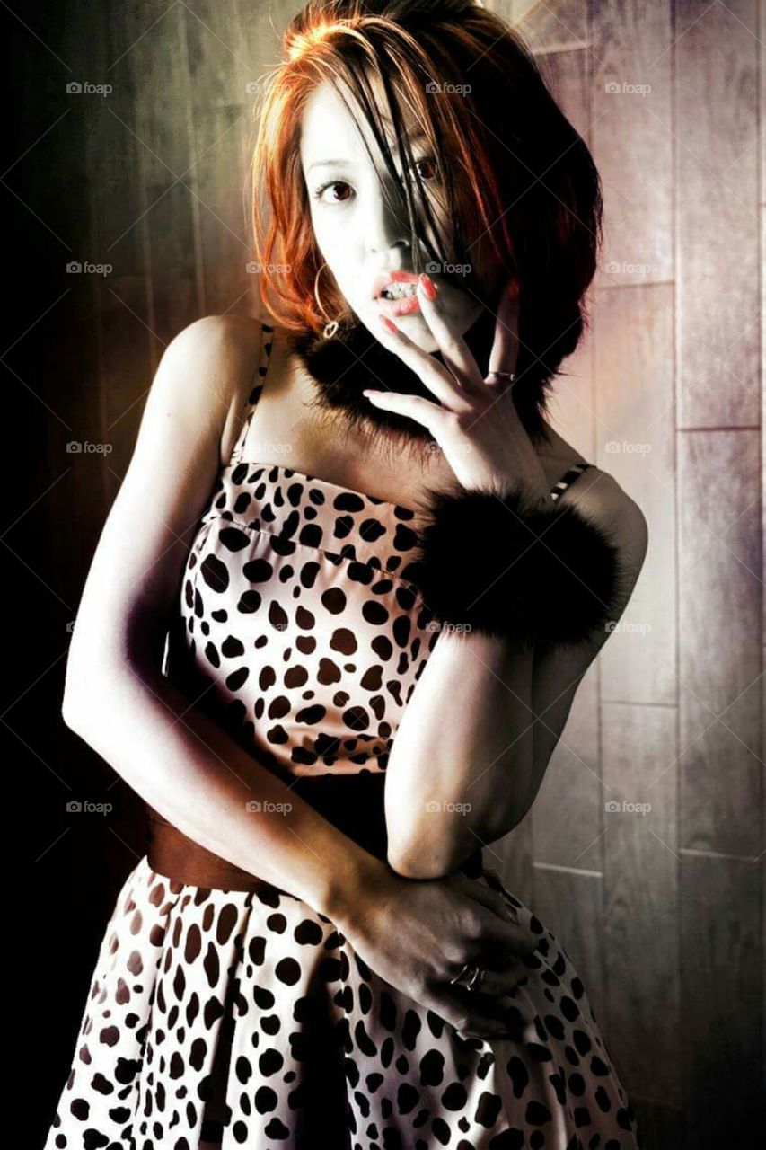Name: Sexy girl 3
Art: Photomanipulation
Editor: Angel Fernandez
Model from devian art
