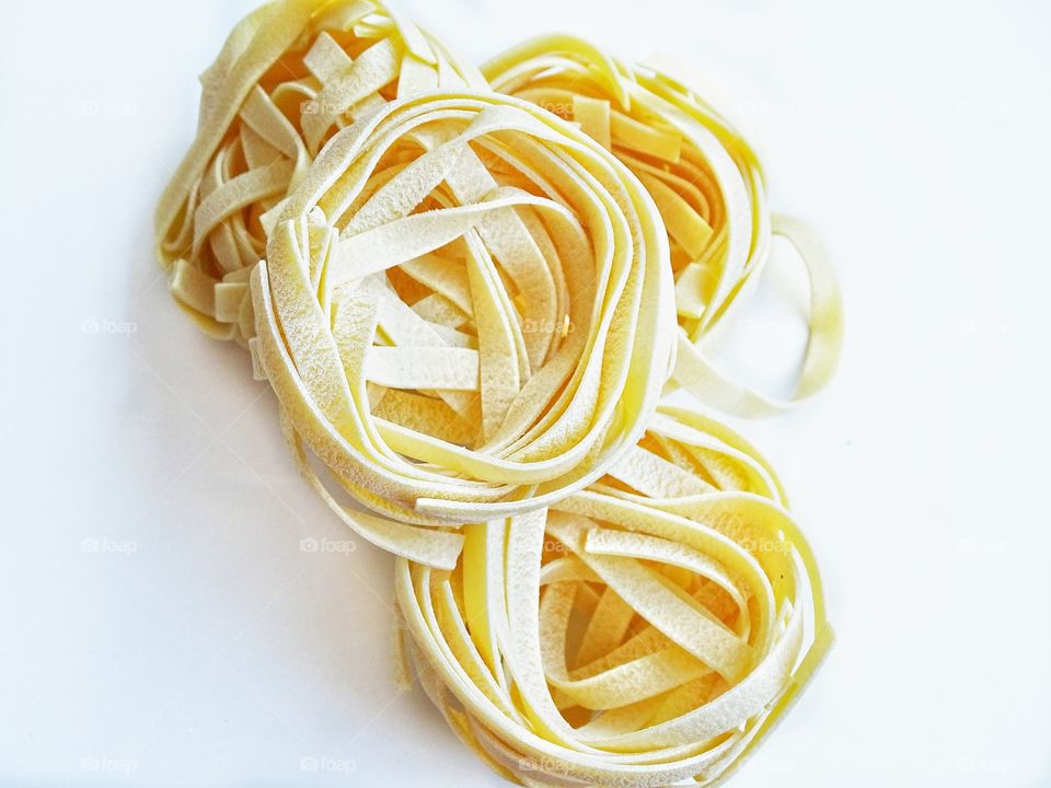 Tagliatelle