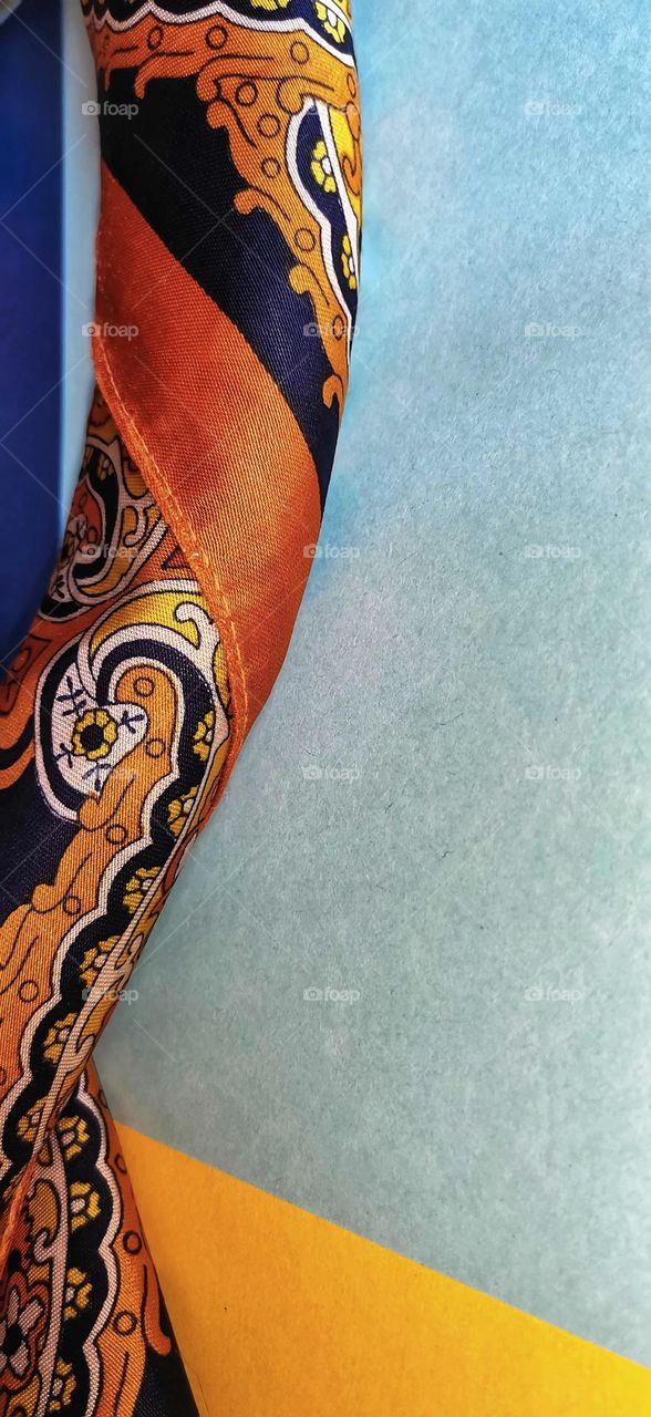 Complementary colors