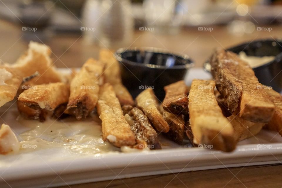 Brewery ommegang food and beer