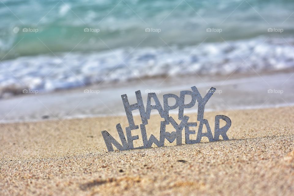 Sand, Beach, Sea, Seashore, Water