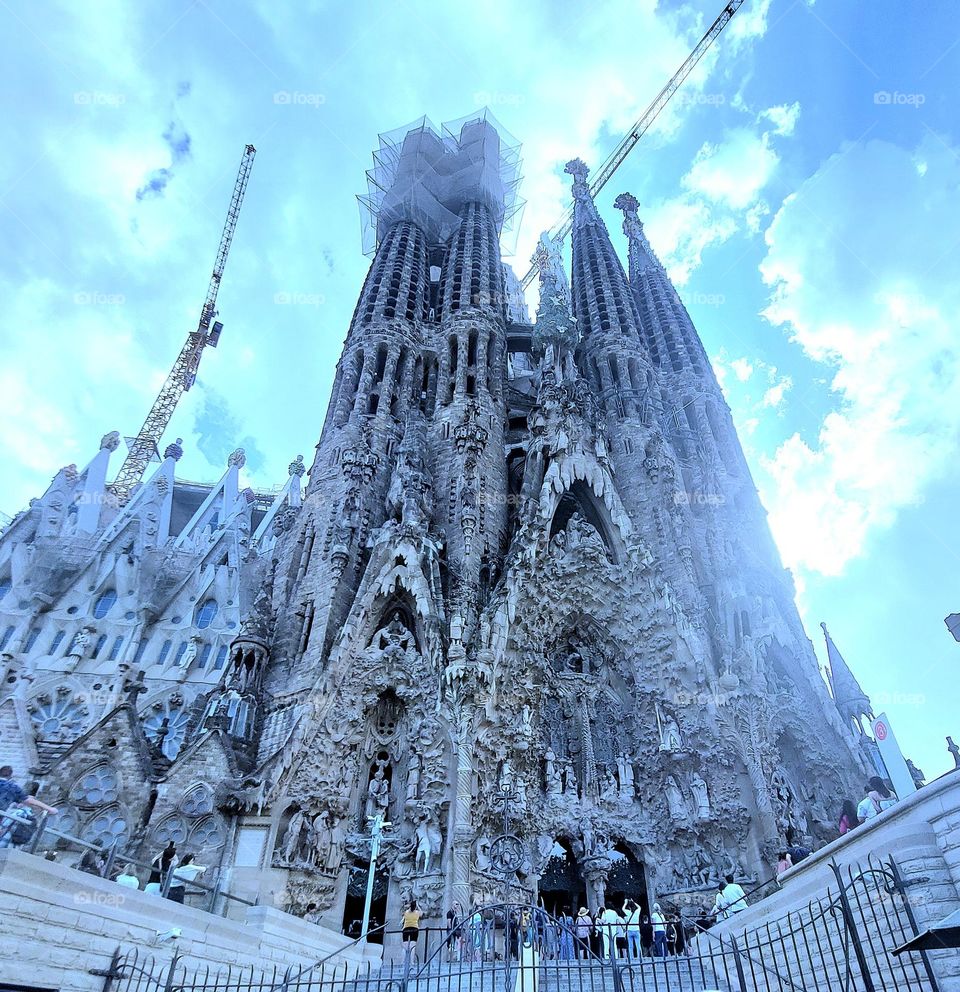 Barcelona Sagrada