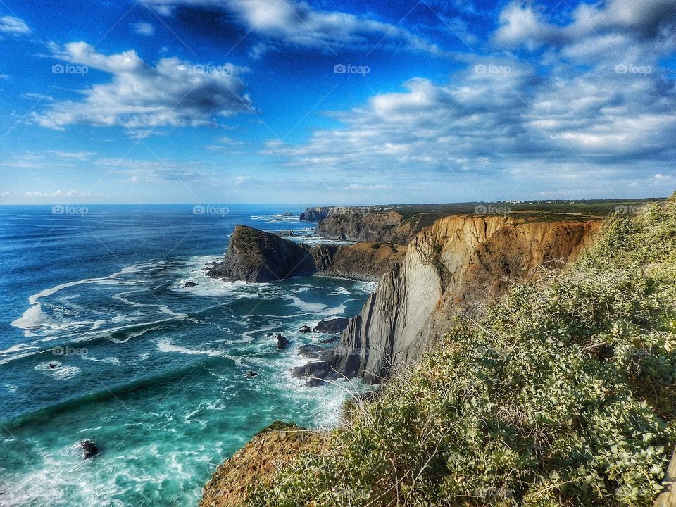 Algarve Portugal