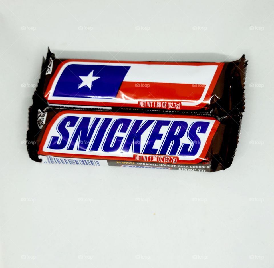 Texas Snickers