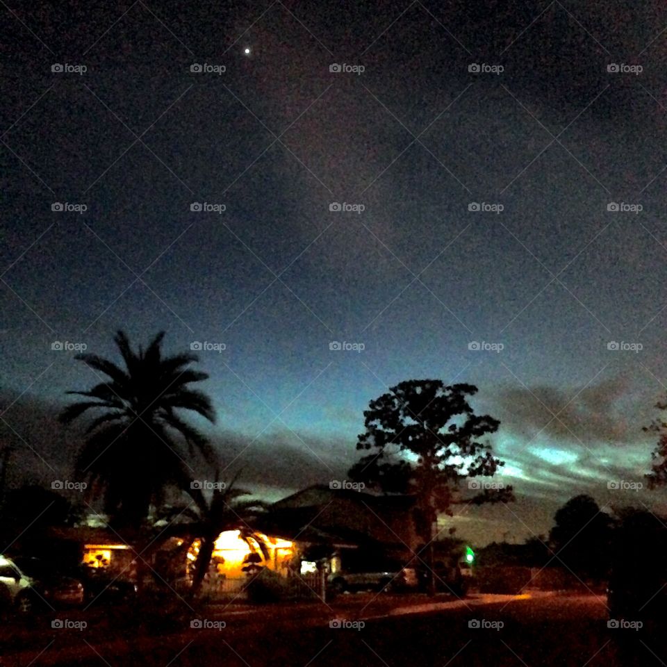 Night View In Our Neighborhood 

Published by:
HappyBrownMonkey 