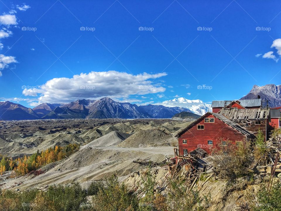 Everyday is an adventure. 