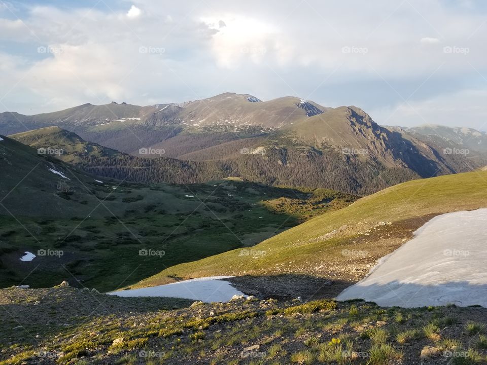 Rocky Mountains