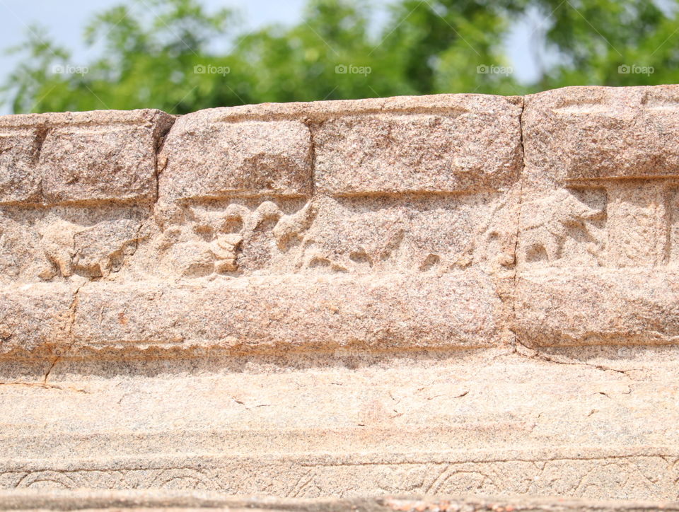 Stone, Wall, Old, Texture, Desktop