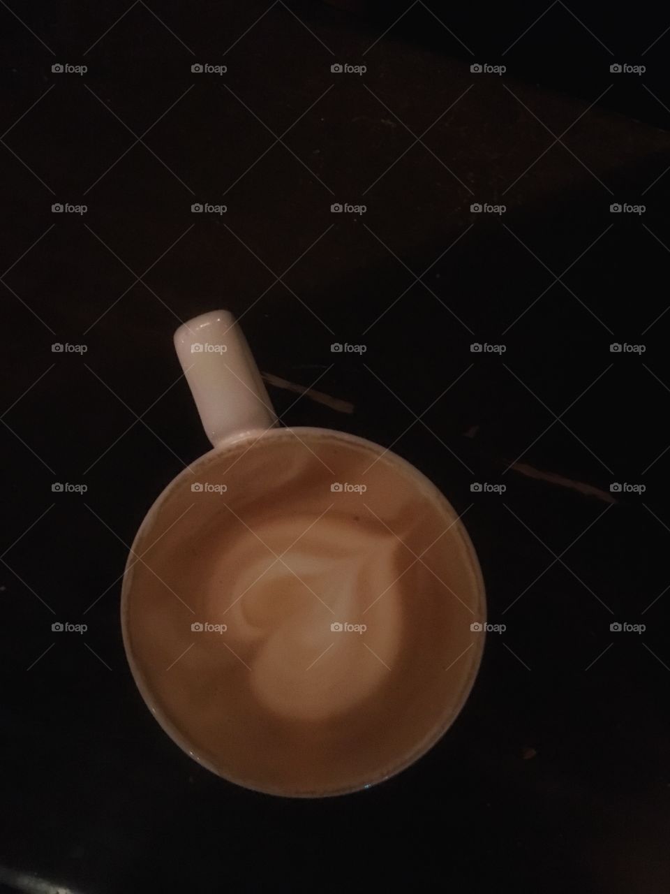 Latte
