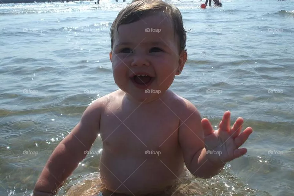 Al mare