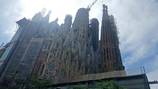 Barcelona 🥰