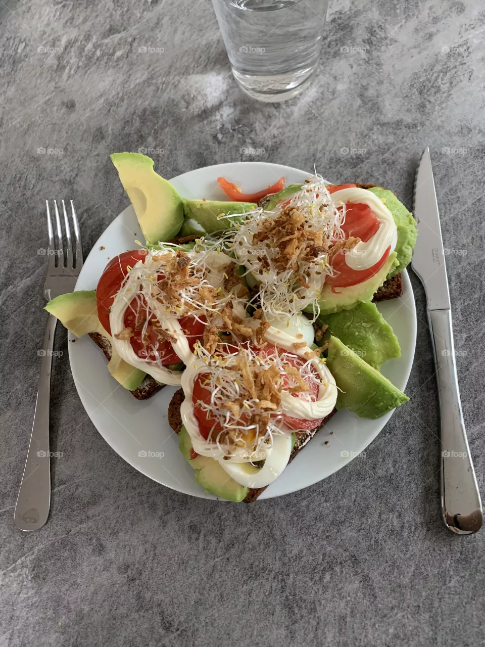 Lunch