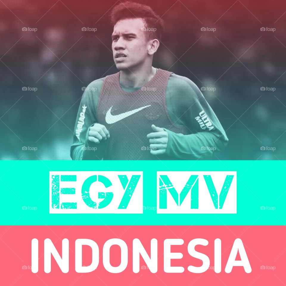 Player Timnas Indonesia U-22 (EGY MV) Go to Qualifikasi AFC U-23