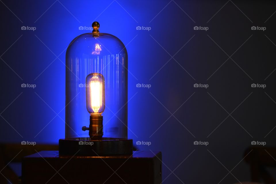 Edison bulb