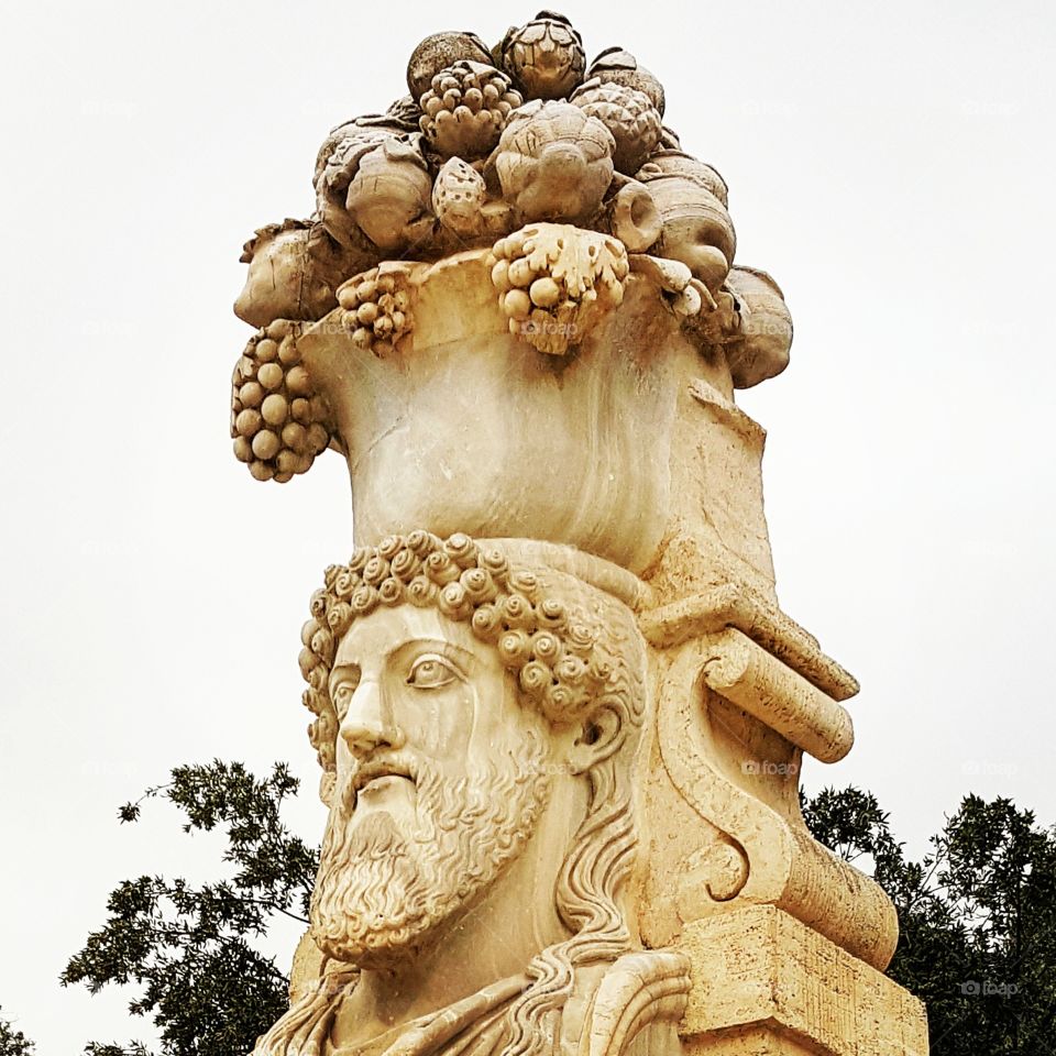 Whats on my head.... Seriously!