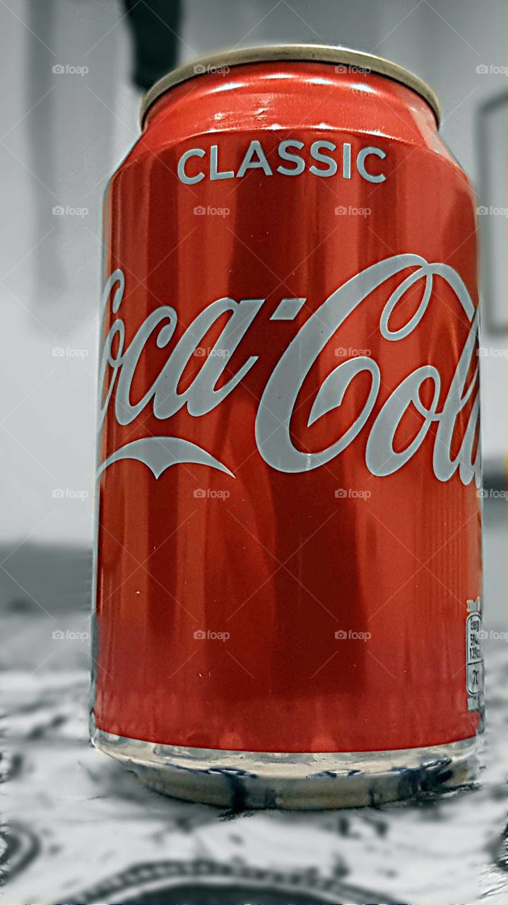 always the real thing