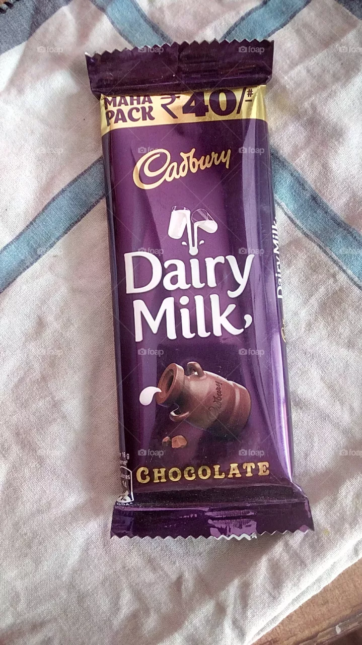 chocolate