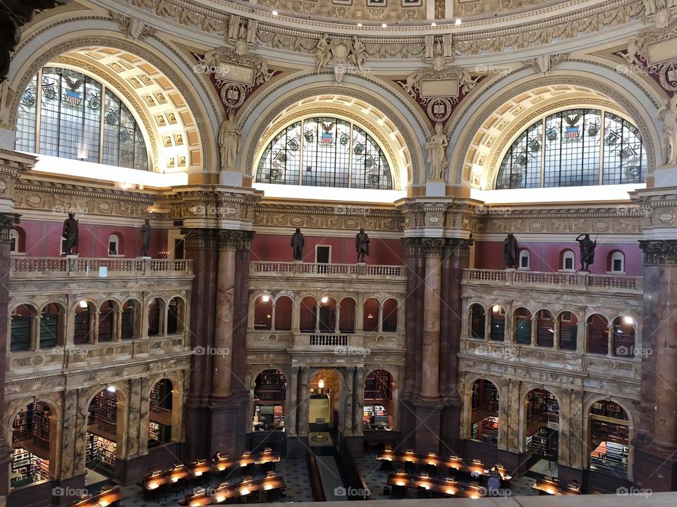 Library of Congress 