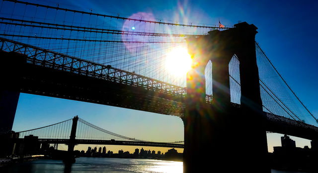City Bridge 